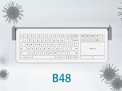 B48 Operating Room Keyboard
